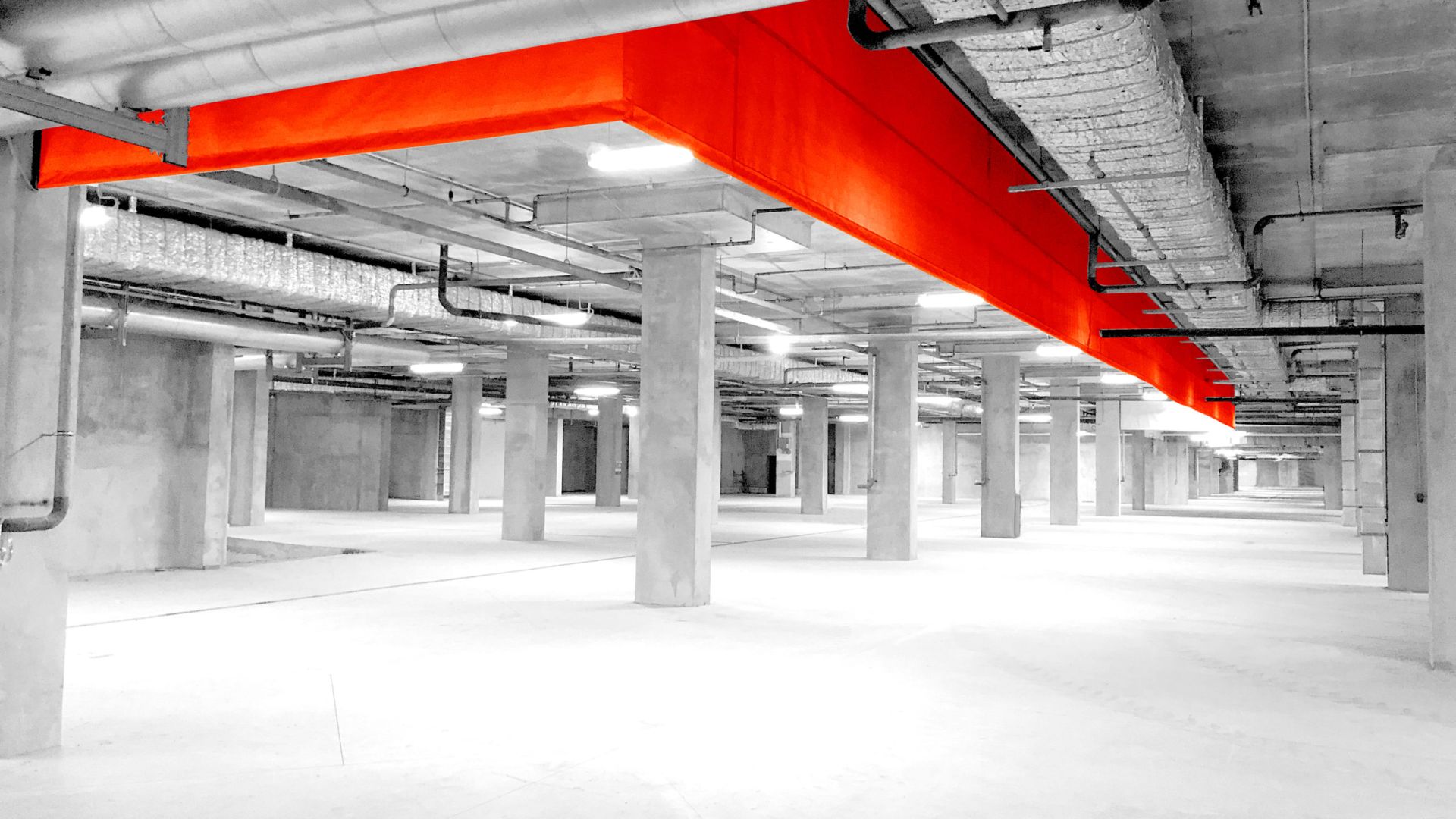 How Effective Are Automatic Fire Curtains in Containing Fire Spread